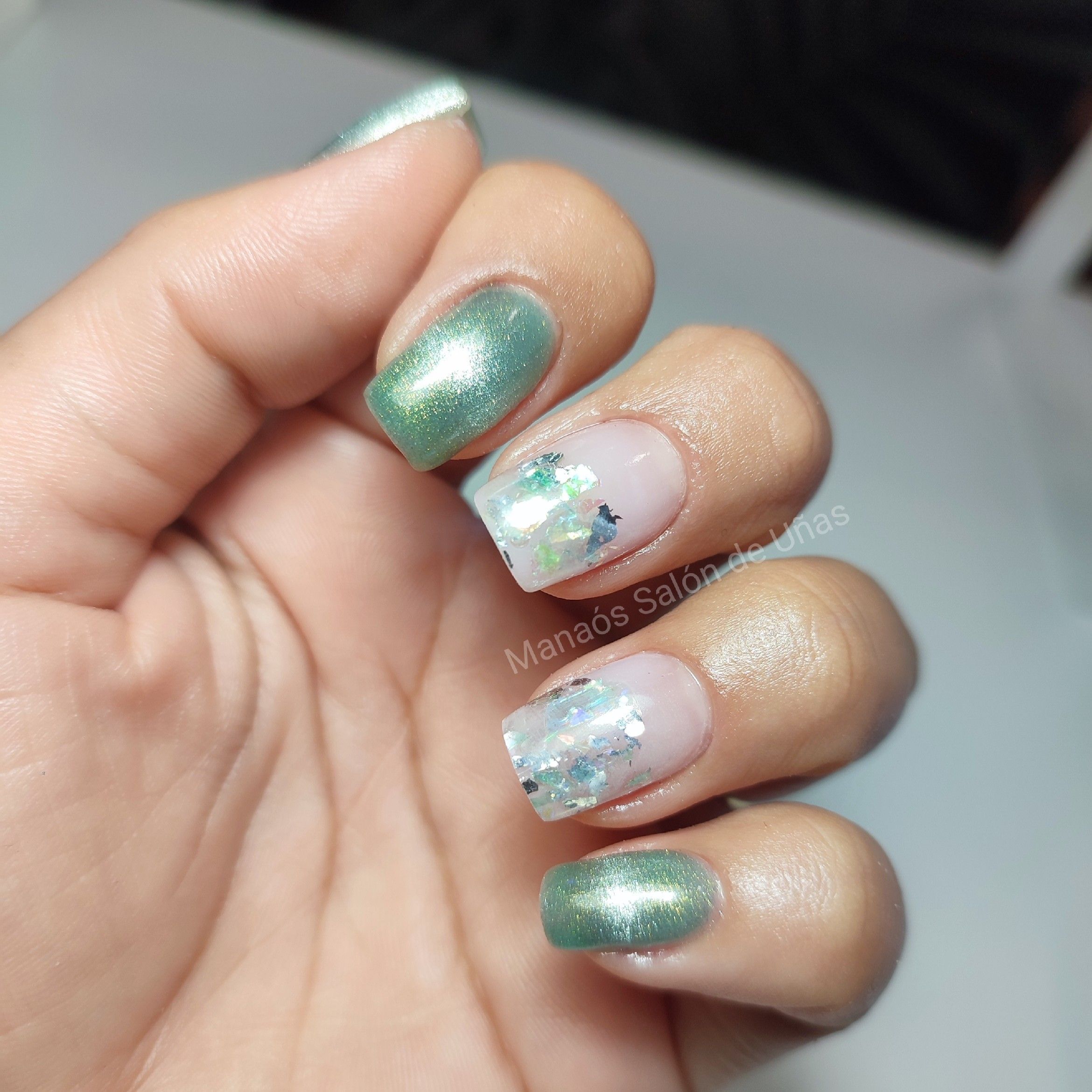 Manicura